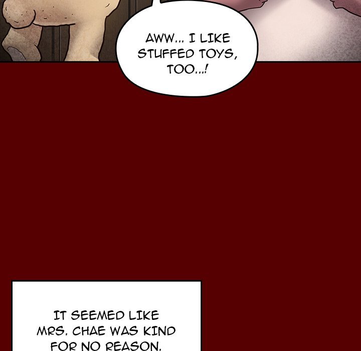 Fruitless Manhwa - Chapter 30 Page 94