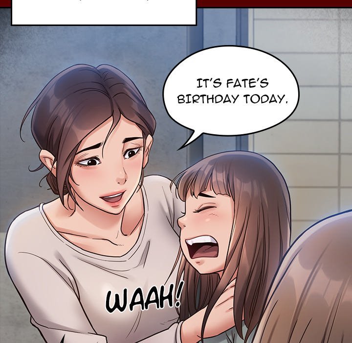 Fruitless Manhwa - Chapter 30 Page 95