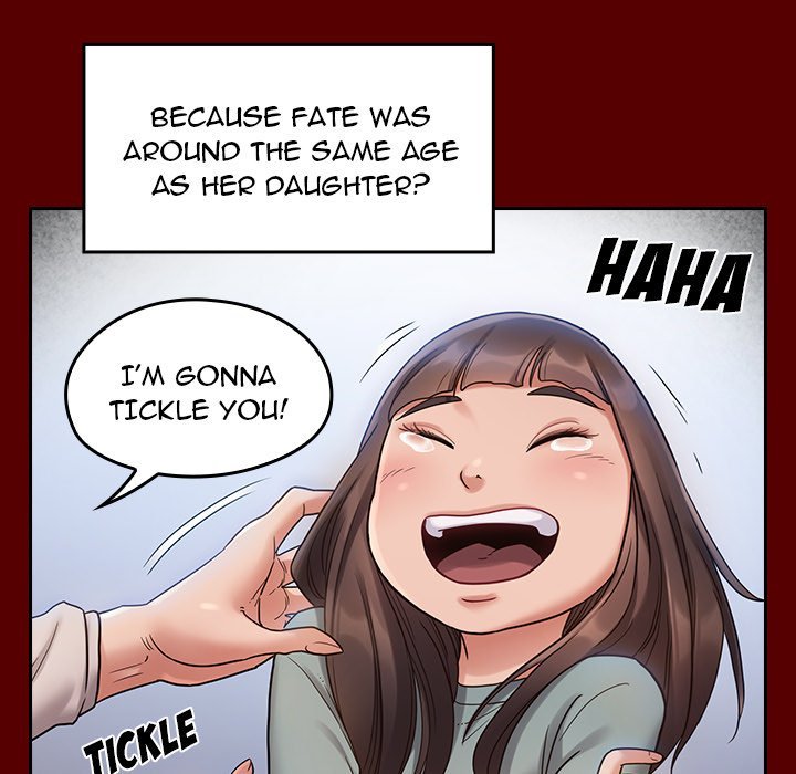 Fruitless Manhwa - Chapter 30 Page 99