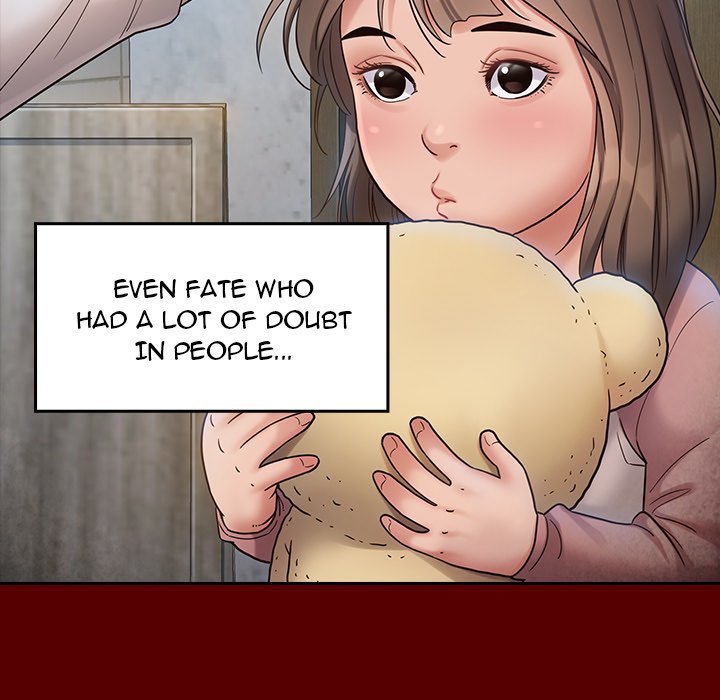 Fruitless Manhwa - Chapter 30 Page 105