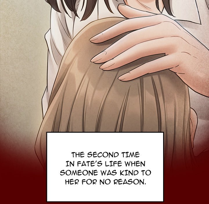 Fruitless Manhwa - Chapter 30 Page 113