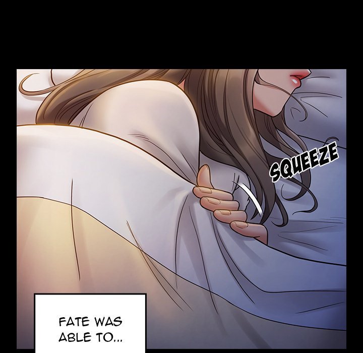 Fruitless Manhwa - Chapter 30 Page 121