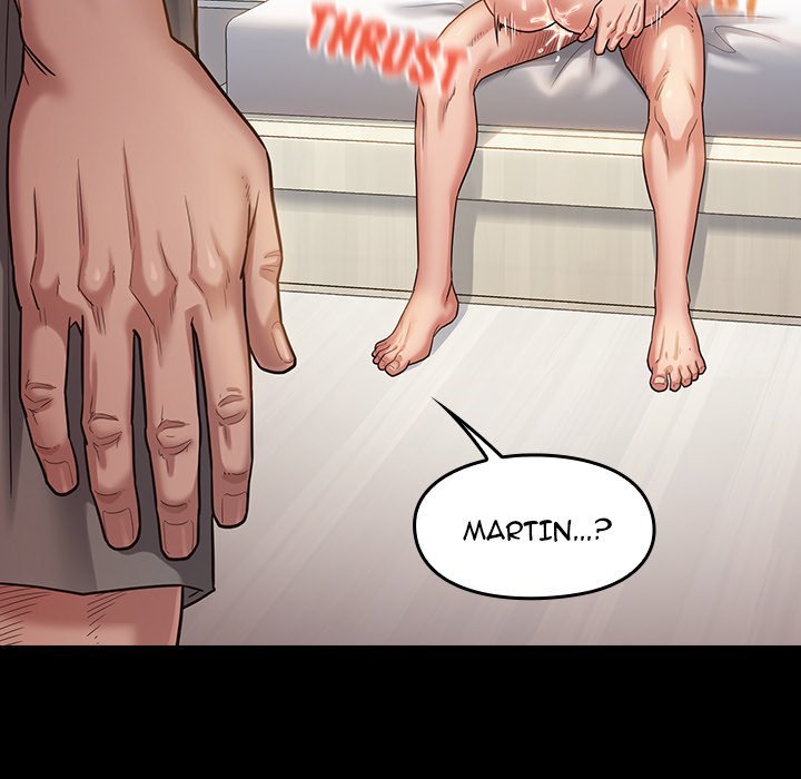 Fruitless Manhwa - Chapter 34 Page 6