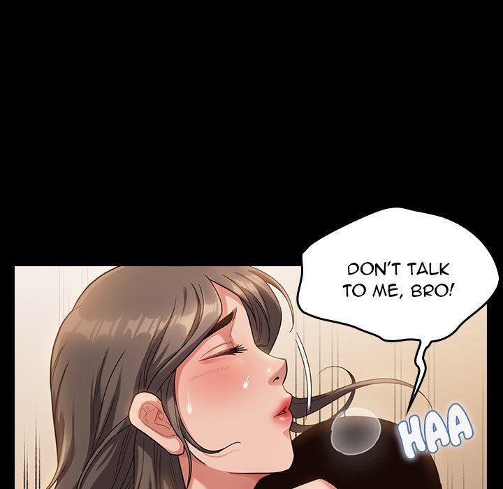 Fruitless Manhwa - Chapter 34 Page 7