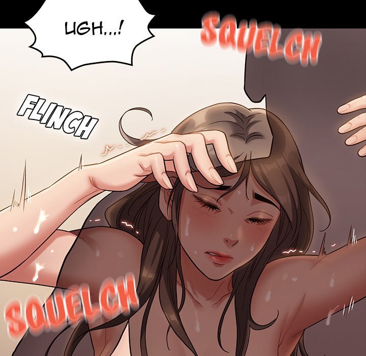 Fruitless Manhwa - Chapter 34 Page 11