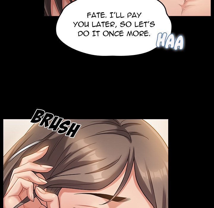 Fruitless Manhwa - Chapter 34 Page 27