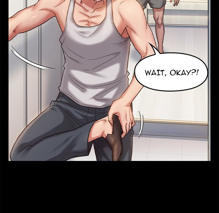 Fruitless Manhwa - Chapter 34 Page 30