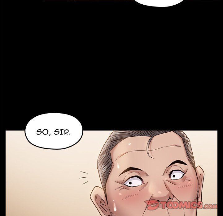 Fruitless Manhwa - Chapter 34 Page 32