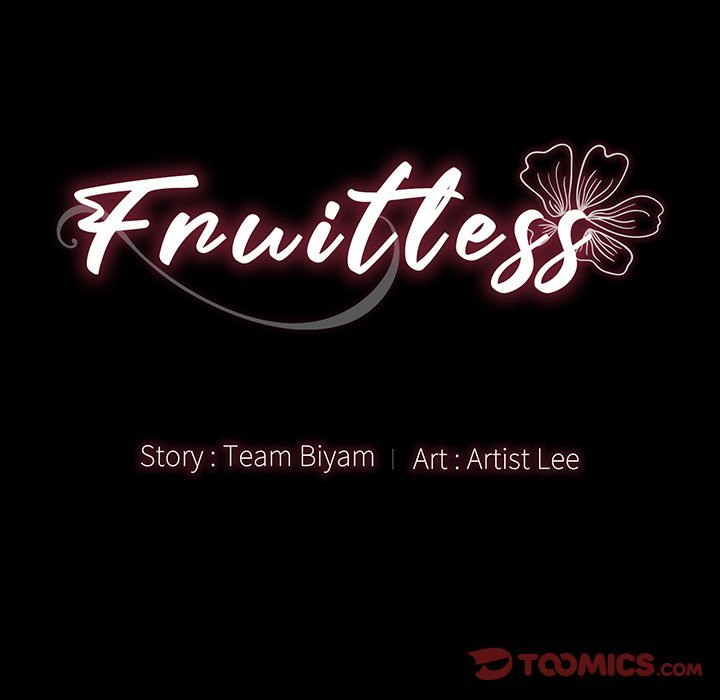 Fruitless Manhwa - Chapter 34 Page 38