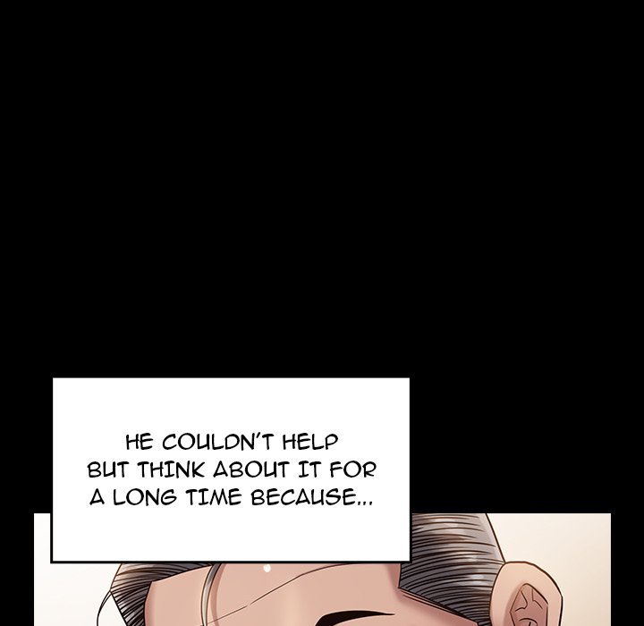 Fruitless Manhwa - Chapter 34 Page 40