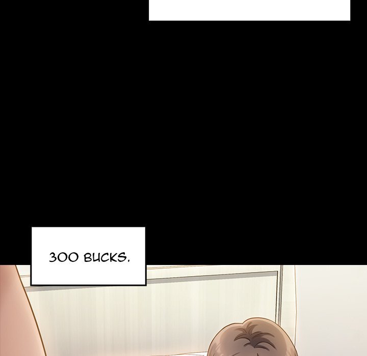 Fruitless Manhwa - Chapter 34 Page 43