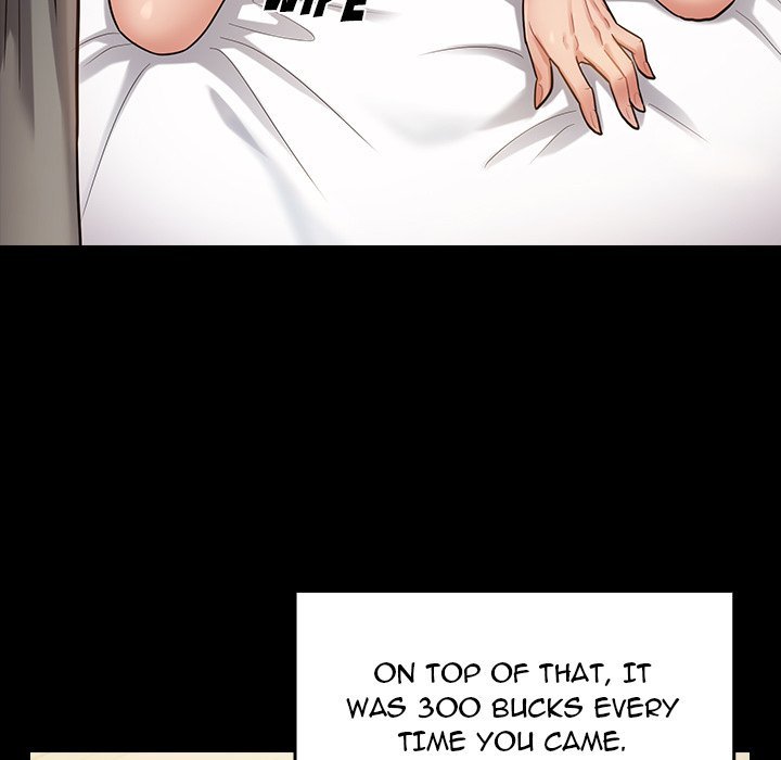 Fruitless Manhwa - Chapter 34 Page 45