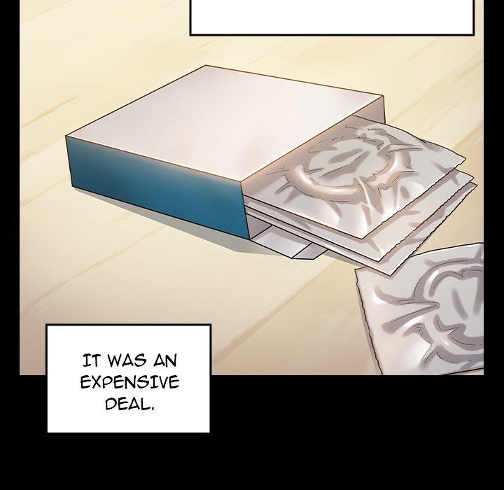 Fruitless Manhwa - Chapter 34 Page 46