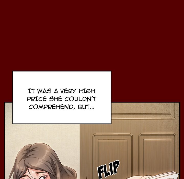 Fruitless Manhwa - Chapter 34 Page 53