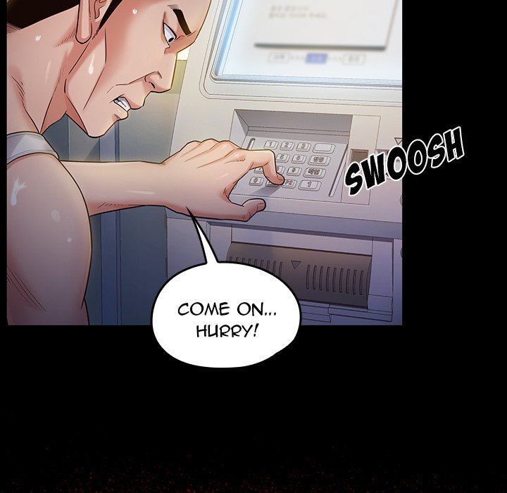 Fruitless Manhwa - Chapter 34 Page 59