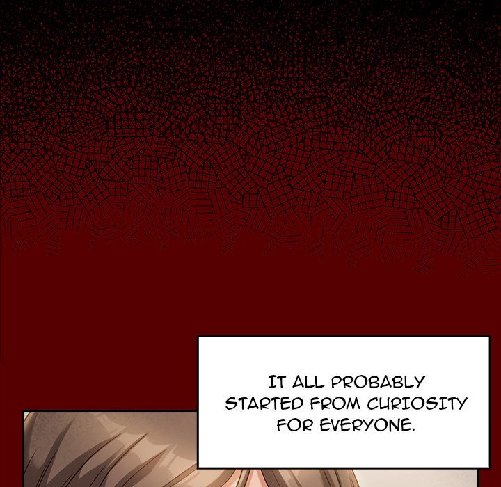 Fruitless Manhwa - Chapter 34 Page 60