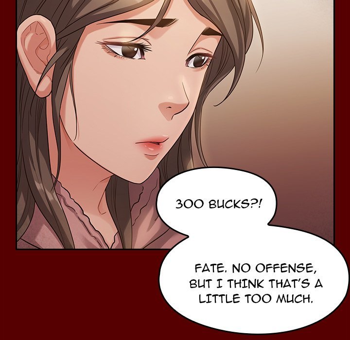 Fruitless Manhwa - Chapter 34 Page 61