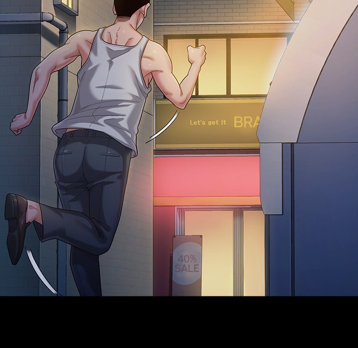 Fruitless Manhwa - Chapter 34 Page 69