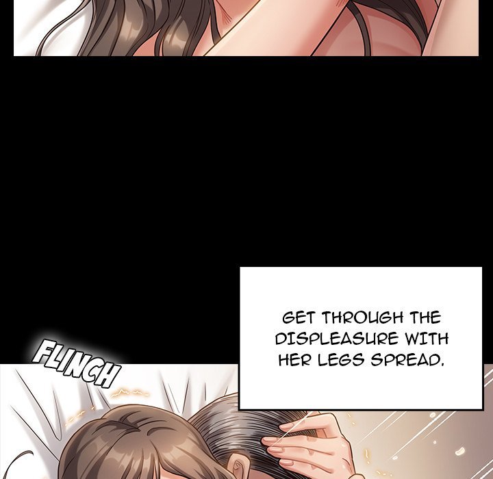 Fruitless Manhwa - Chapter 34 Page 82