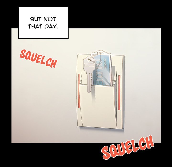 Fruitless Manhwa - Chapter 34 Page 85