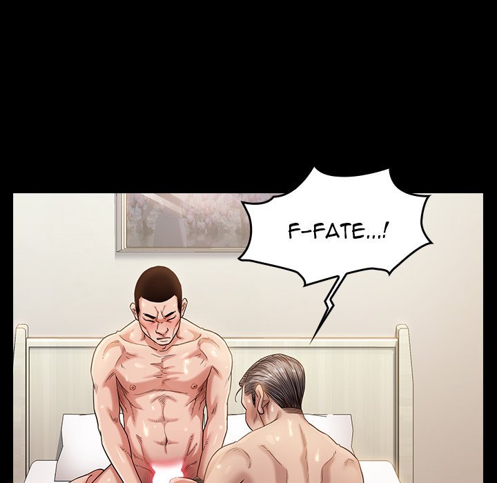 Fruitless Manhwa - Chapter 34 Page 102