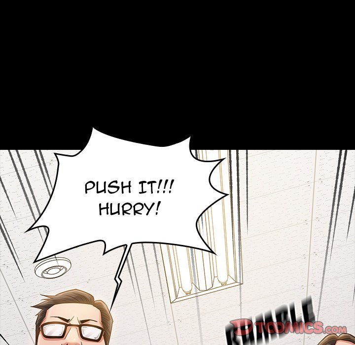 Fruitless Manhwa - Chapter 34 Page 122