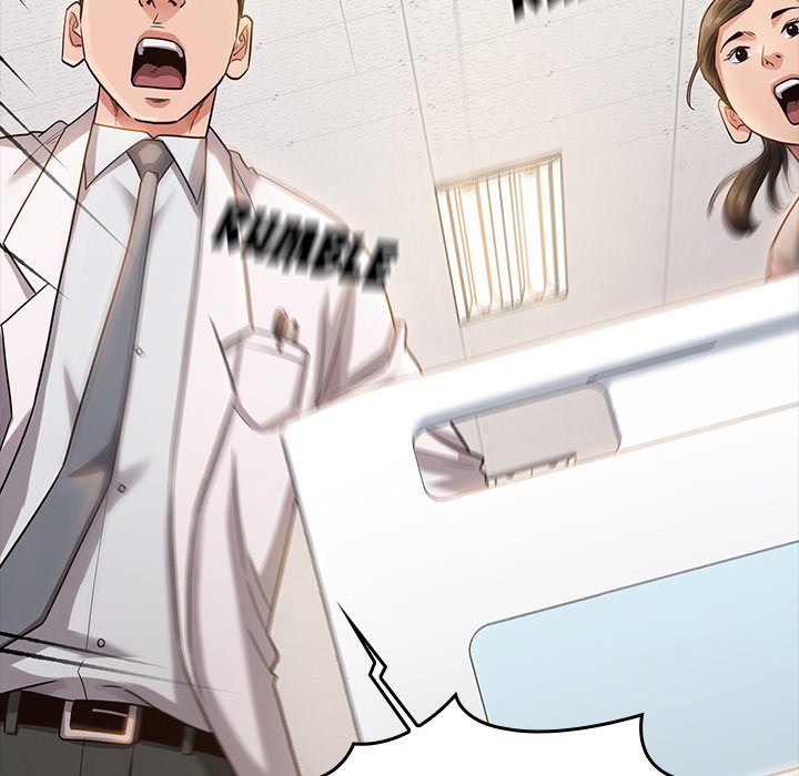 Fruitless Manhwa - Chapter 34 Page 123