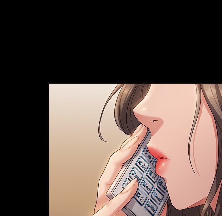 Fruitless Manhwa - Chapter 34 Page 125