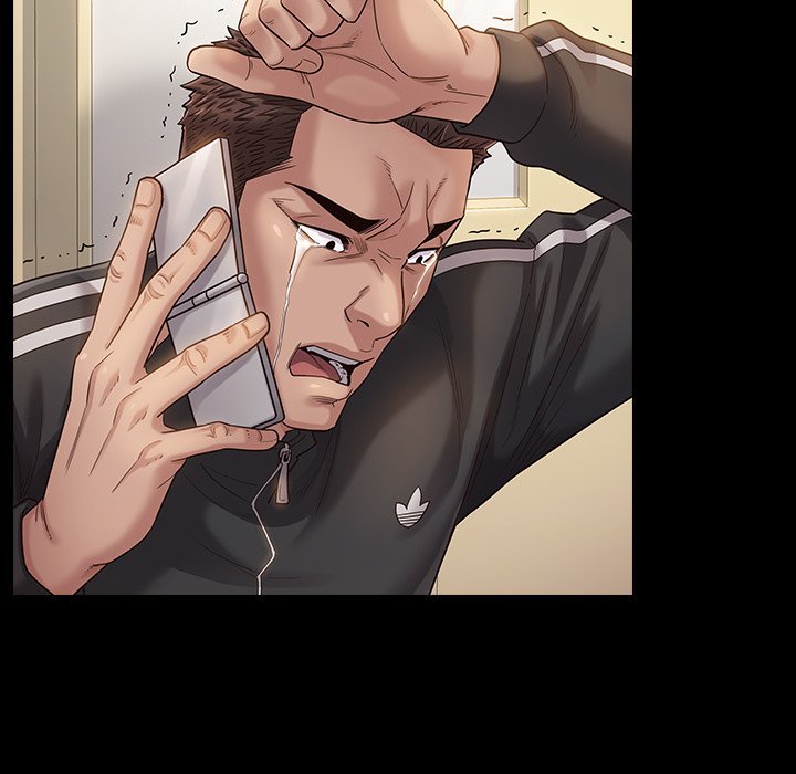 Fruitless Manhwa - Chapter 34 Page 127