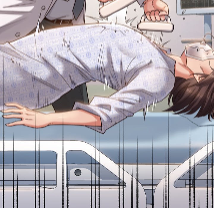 Fruitless Manhwa - Chapter 34 Page 131