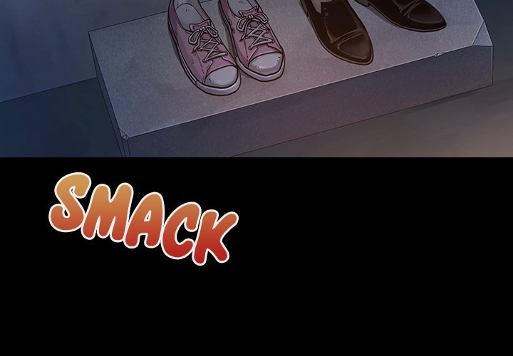 Fruitless Manhwa - Chapter 8 Page 3