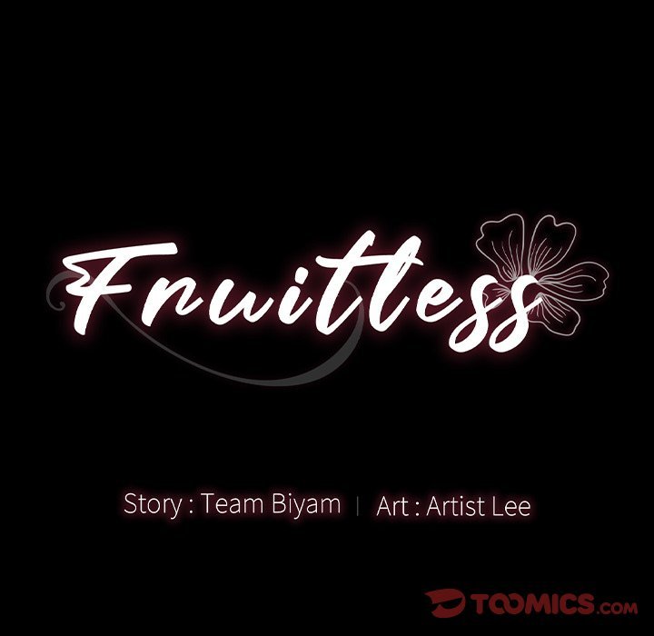 Fruitless Manhwa - Chapter 8 Page 32