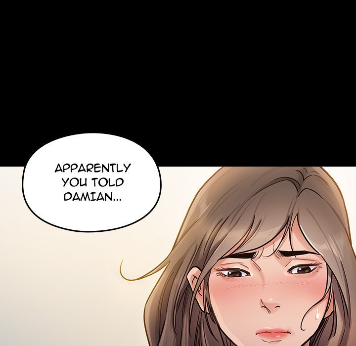 Fruitless Manhwa - Chapter 8 Page 46