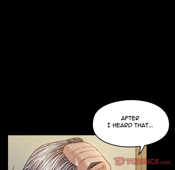 Fruitless Manhwa - Chapter 8 Page 50