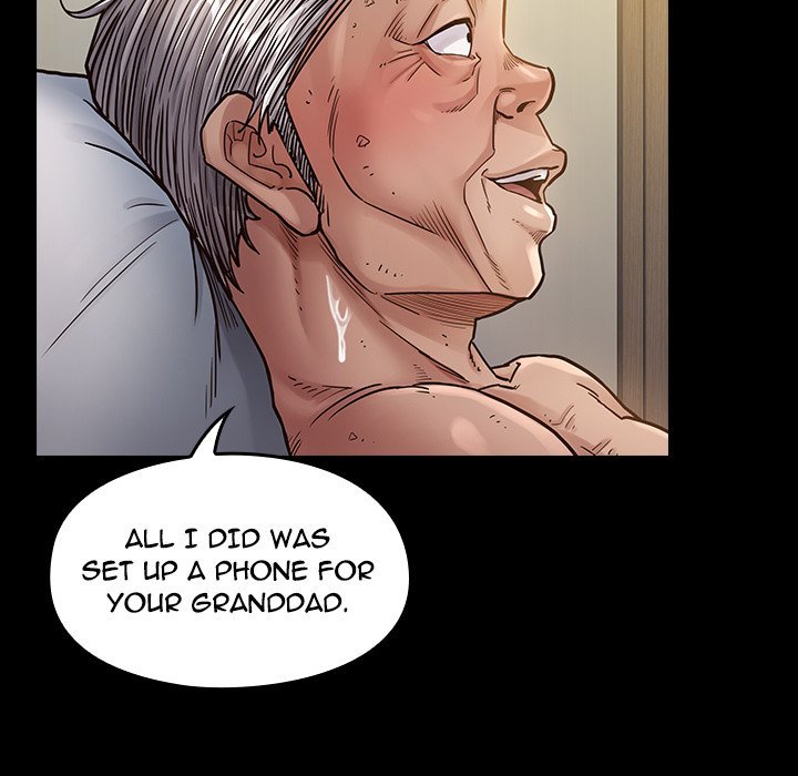 Fruitless Manhwa - Chapter 8 Page 51