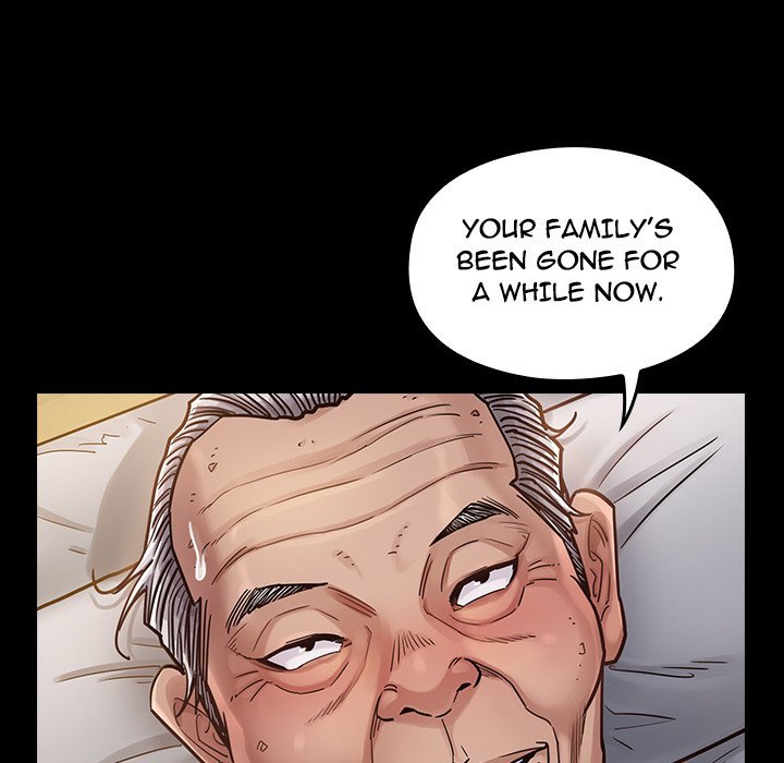 Fruitless Manhwa - Chapter 8 Page 57