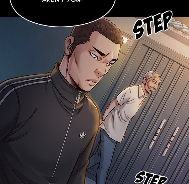 Fruitless Manhwa - Chapter 8 Page 61