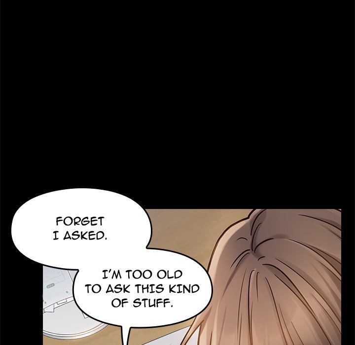 Fruitless Manhwa - Chapter 8 Page 99