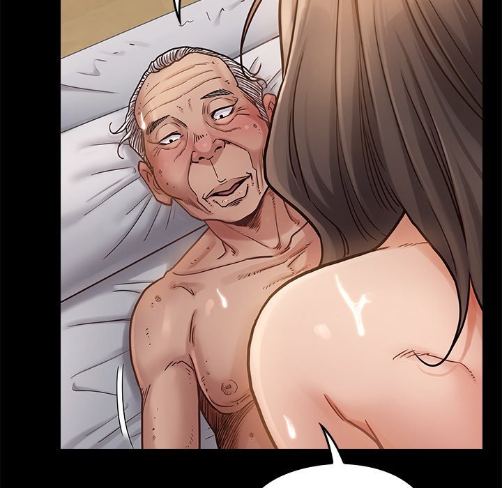 Fruitless Manhwa - Chapter 8 Page 100