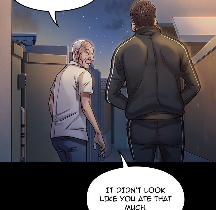 Fruitless Manhwa - Chapter 8 Page 141