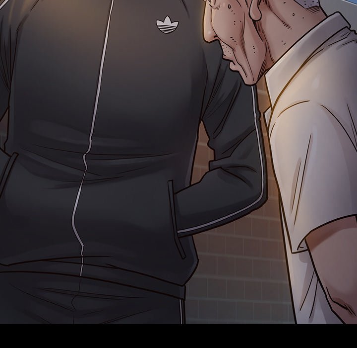 Fruitless Manhwa - Chapter 8 Page 149