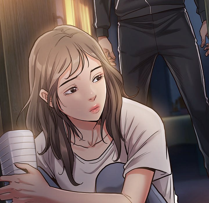 Fruitless Manhwa - Chapter 2 Page 10