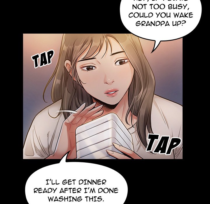 Fruitless Manhwa - Chapter 2 Page 23