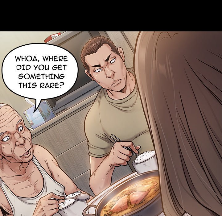 Fruitless Manhwa - Chapter 2 Page 31