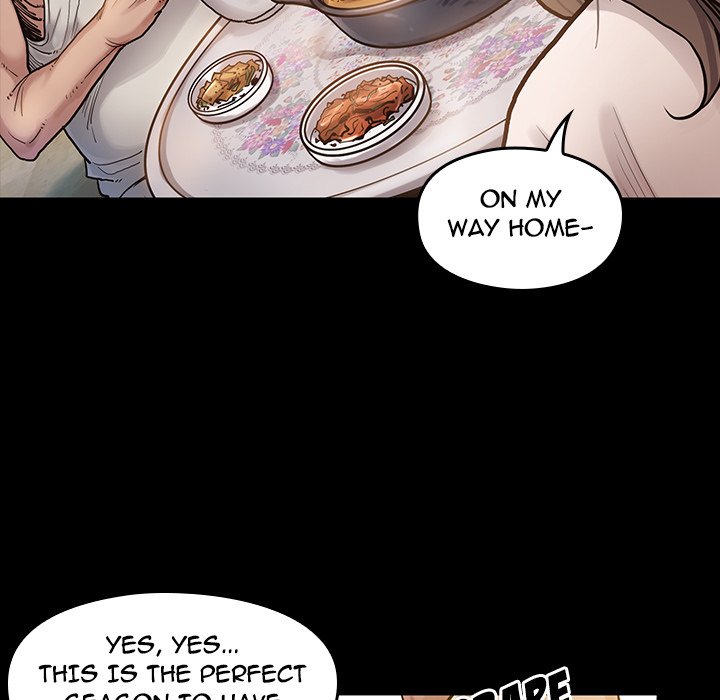 Fruitless Manhwa - Chapter 2 Page 32