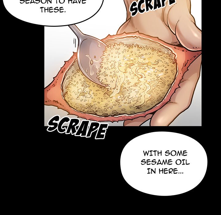 Fruitless Manhwa - Chapter 2 Page 33