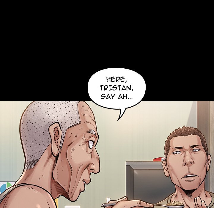 Fruitless Manhwa - Chapter 2 Page 34