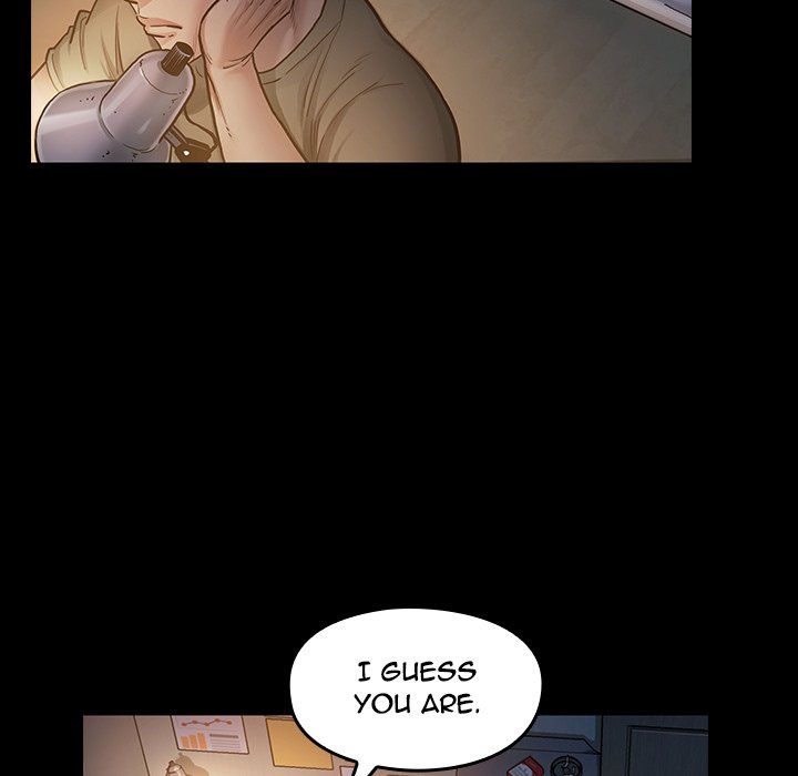 Fruitless Manhwa - Chapter 2 Page 94