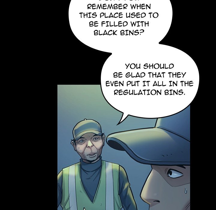 Fruitless Manhwa - Chapter 2 Page 115