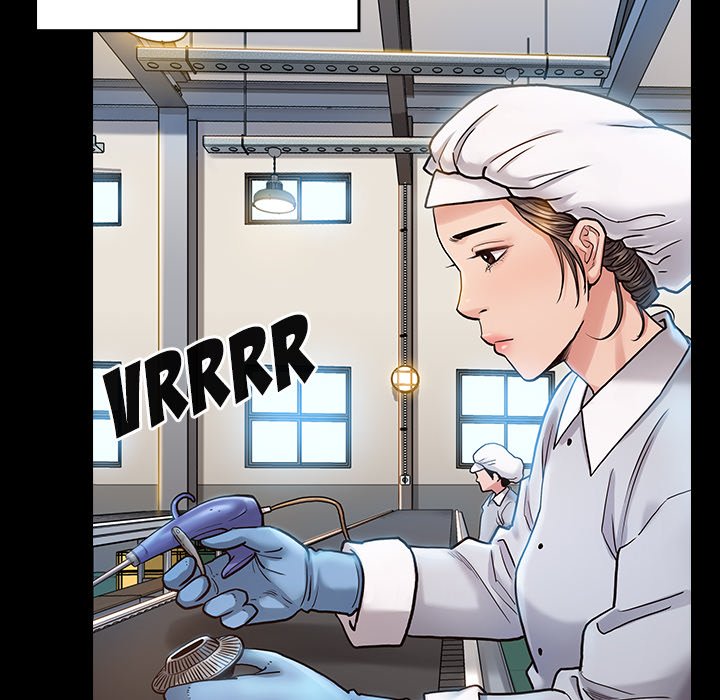 Fruitless Manhwa - Chapter 2 Page 160